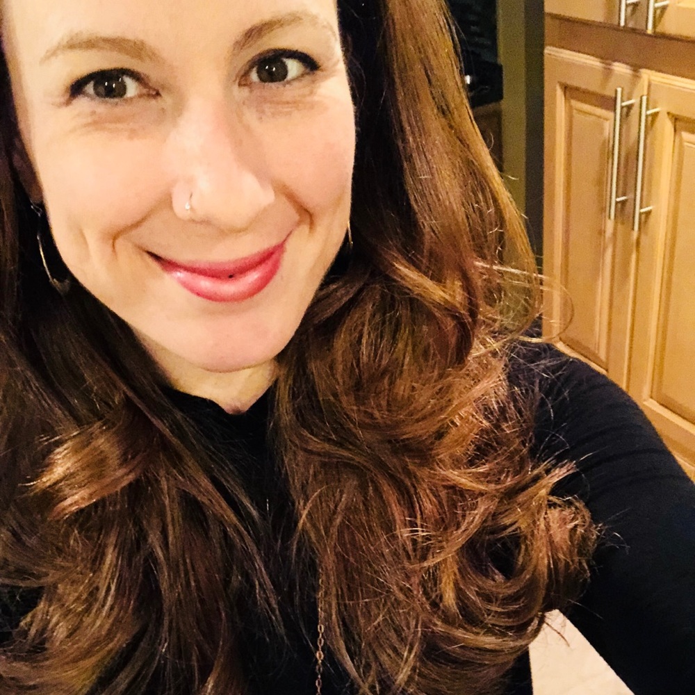 Meet your Posher, Megan